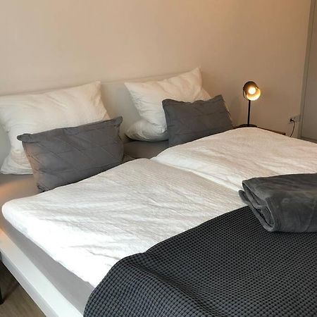 Dock 2 Apartment 베를린 외부 사진