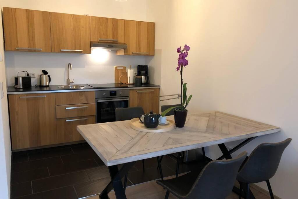 Dock 2 Apartment 베를린 외부 사진