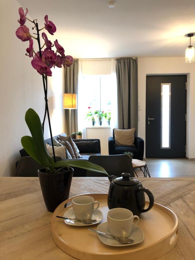 Dock 2 Apartment 베를린 외부 사진