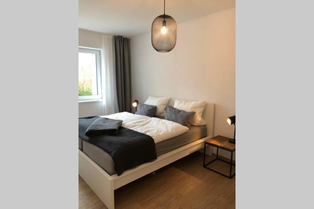 Dock 2 Apartment 베를린 외부 사진
