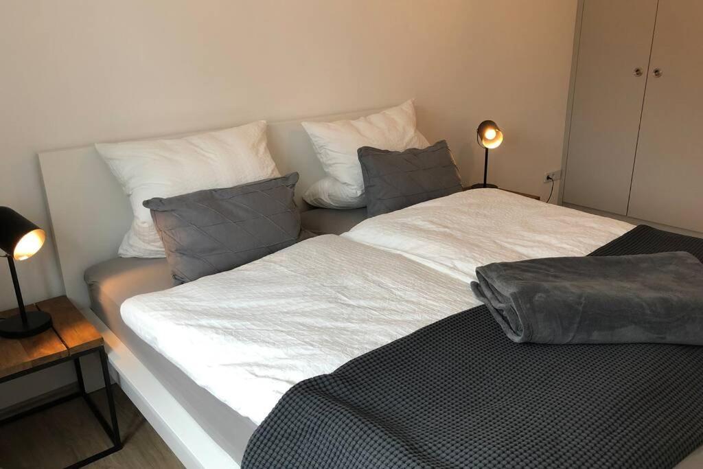 Dock 2 Apartment 베를린 외부 사진