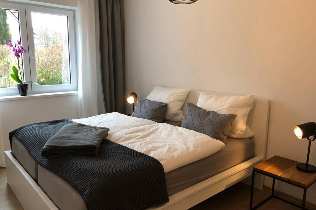 Dock 2 Apartment 베를린 외부 사진