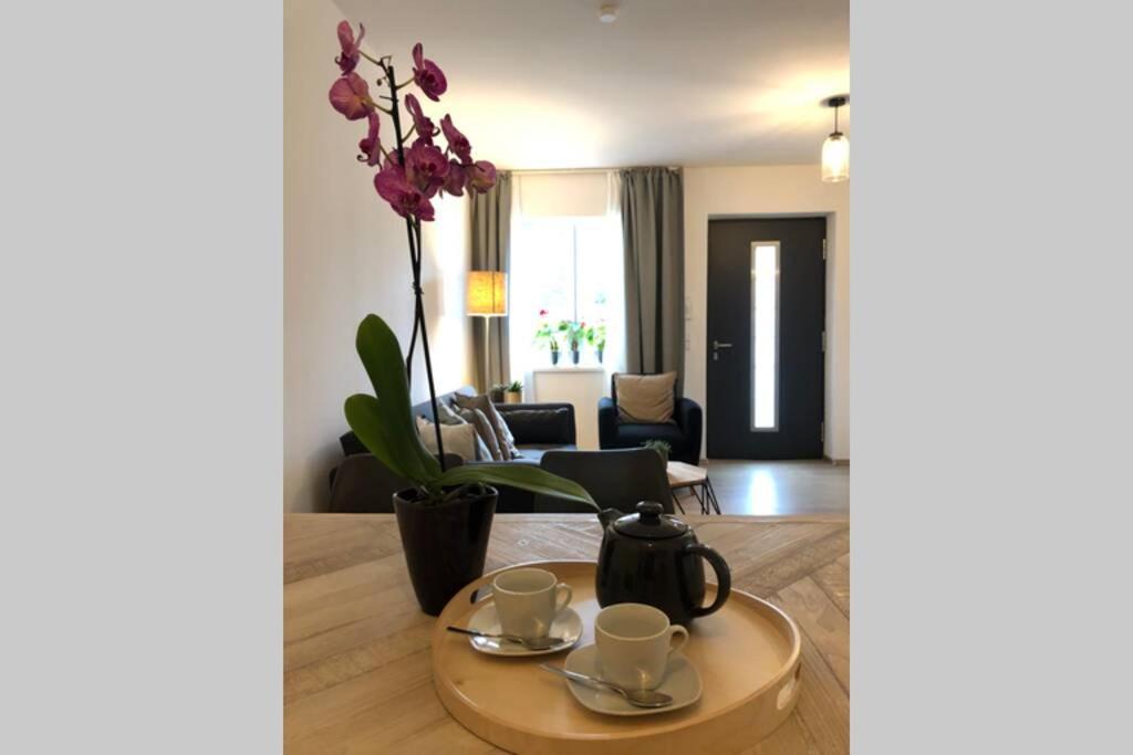 Dock 2 Apartment 베를린 외부 사진