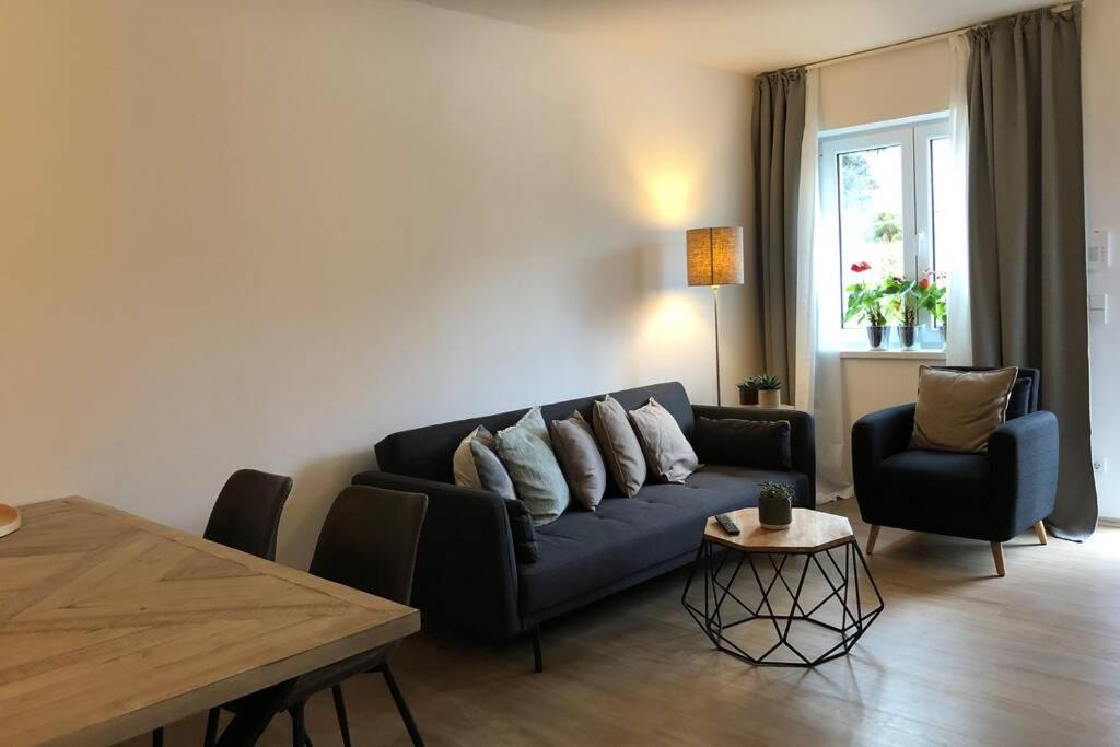 Dock 2 Apartment 베를린 외부 사진